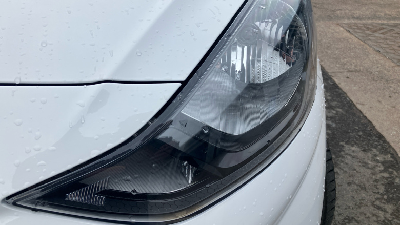 Hyundai i10 1.0 [63] Advance 5dr Auto [Nav] Petrol Hatchback